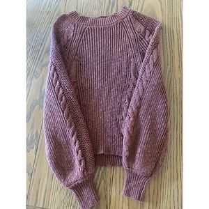 American Eagle Sweater